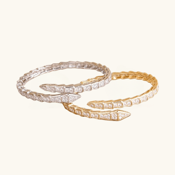 BRACELET SERPENT DELUXE