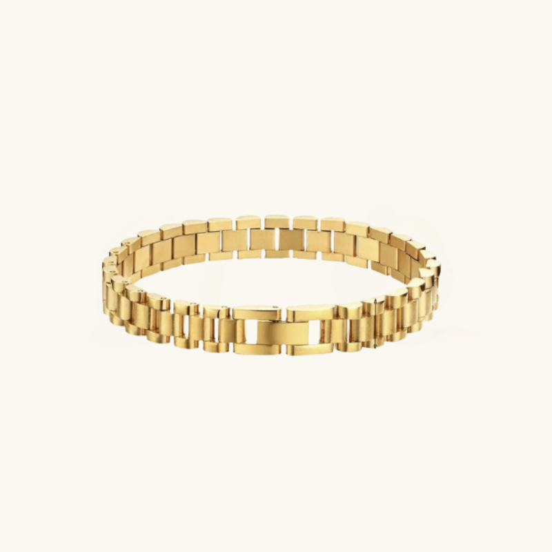 BRACELET GOLD