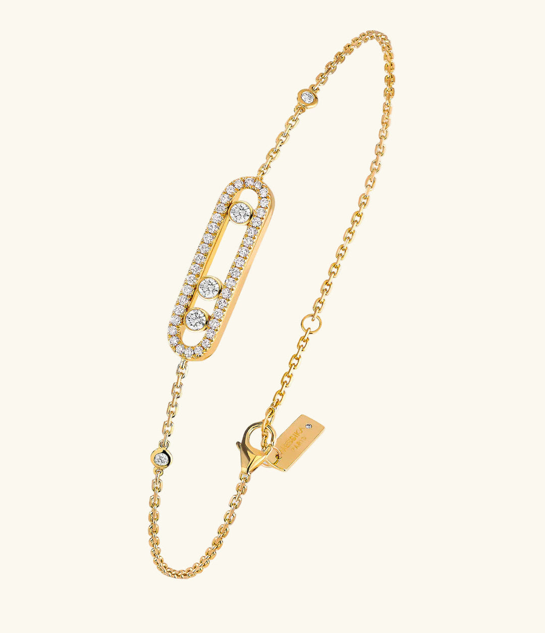 EXCLUSIVE | Mollyanne Bracelet