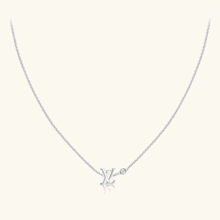 EXCLUSIVE | Almira Necklace