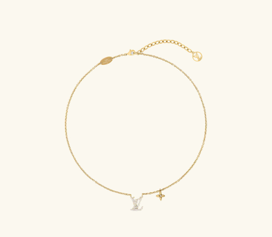 EXCLUSIVE | Almira Necklace