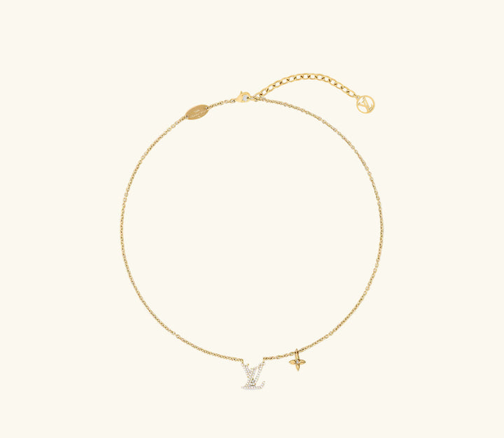 EXCLUSIVE | Almira Necklace