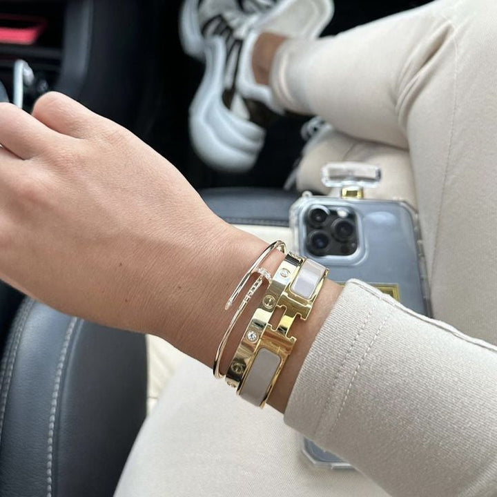 HELENE | ELEGANT BRACELET
