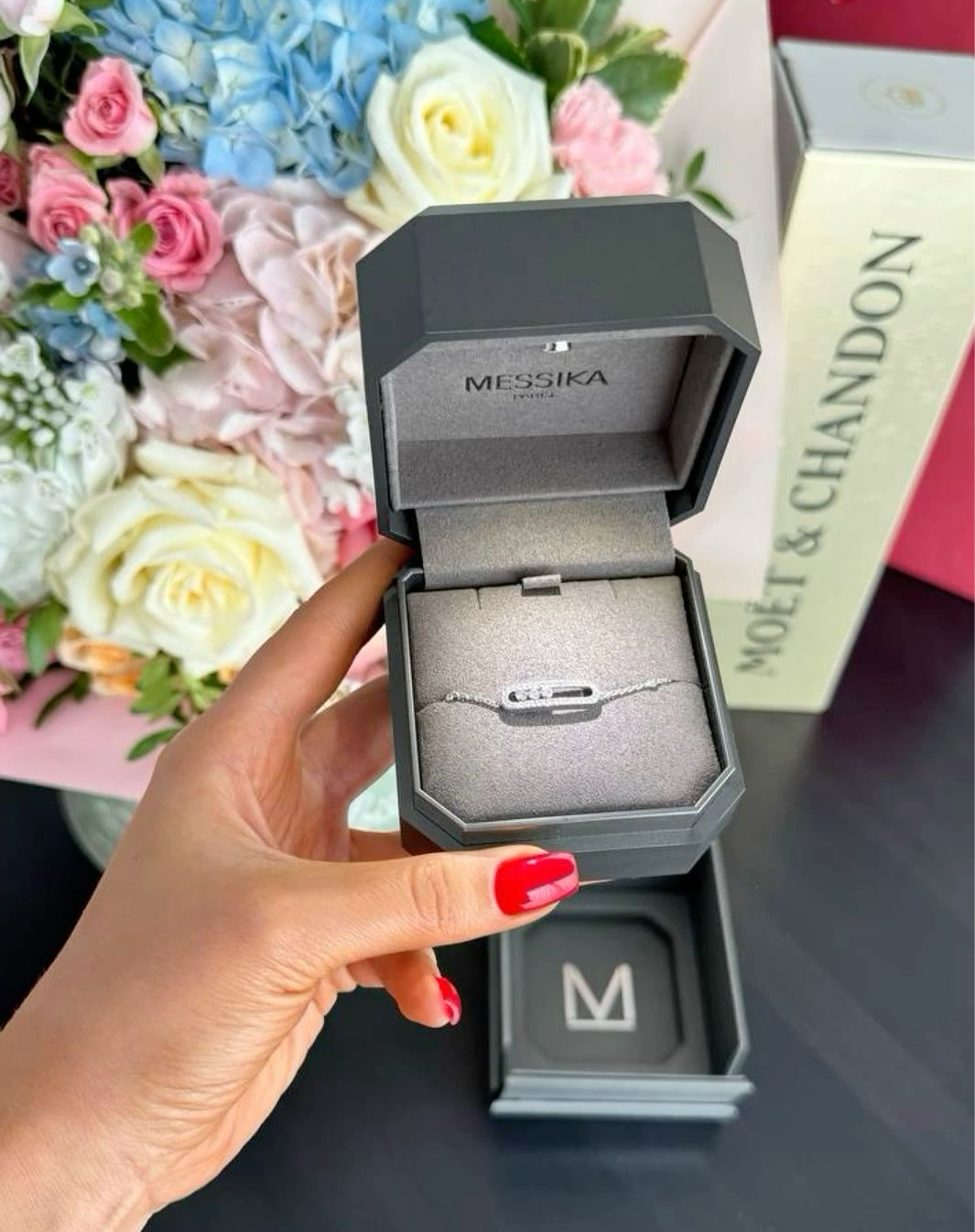 EXCLUSIVE | Mollyanne Bracelet