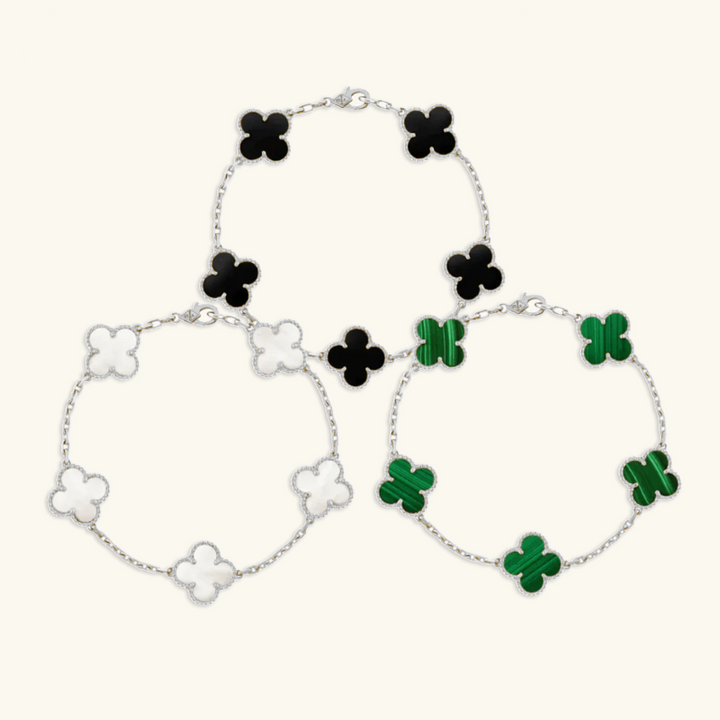 HOLLYWOOD CLOVER SET