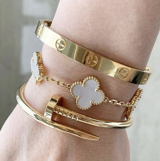 MIAMI LUMIÈRE STACKABLE