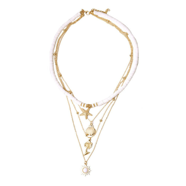 RETRO SEA | Beach chain