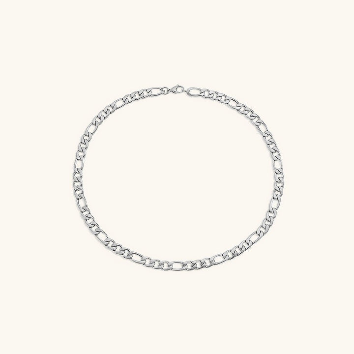 Willow Gold Chain Necklace