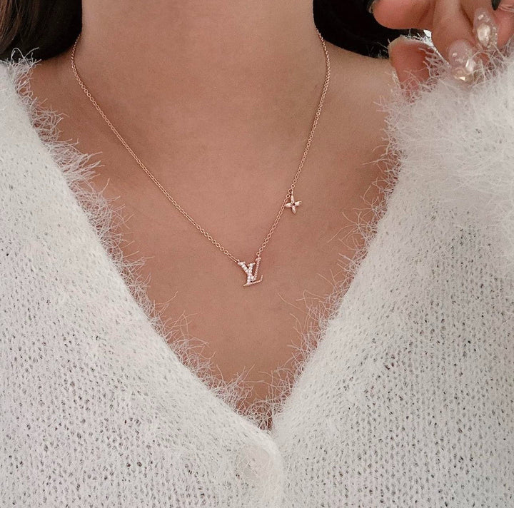 EXCLUSIVE | Almira Necklace