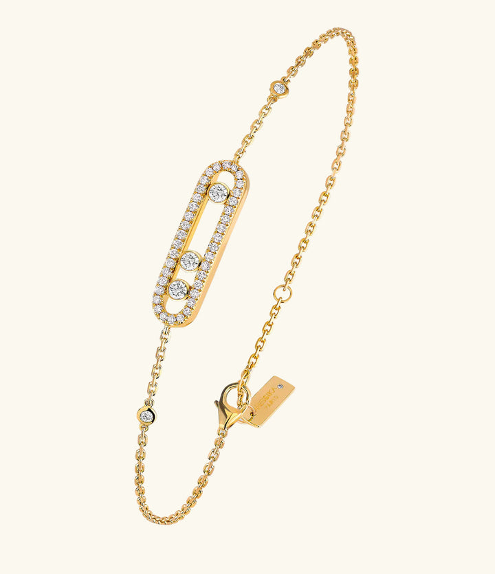 EXCLUSIVE | Mollyanne Bracelet