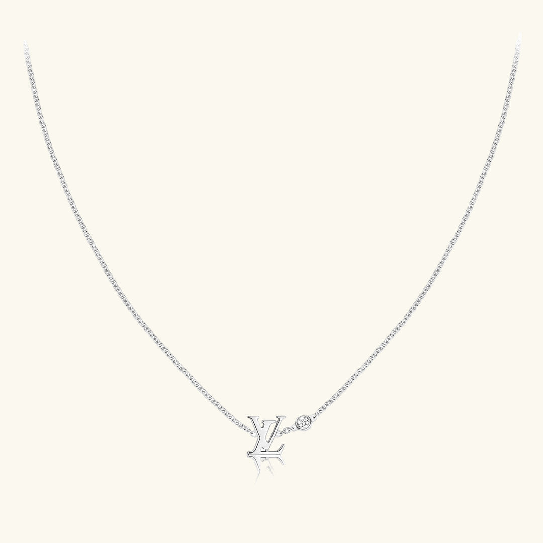 EXCLUSIVE | Almira Necklace