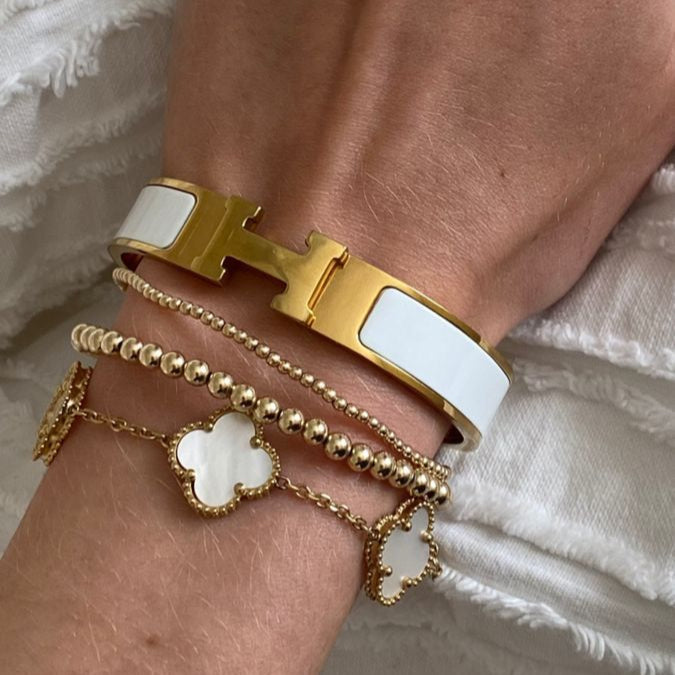 HELENE | ELEGANT BRACELET