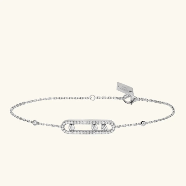 EXCLUSIVE | Mollyanne Bracelet