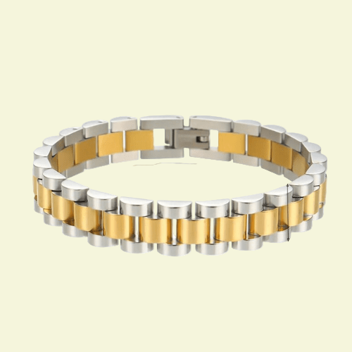 BRACELET GOLD