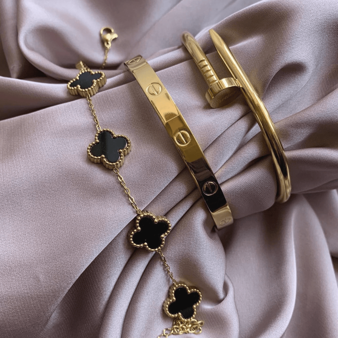 MIAMI LUMIÈRE STACKABLE