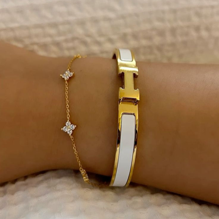 HELENE | ELEGANT BRACELET