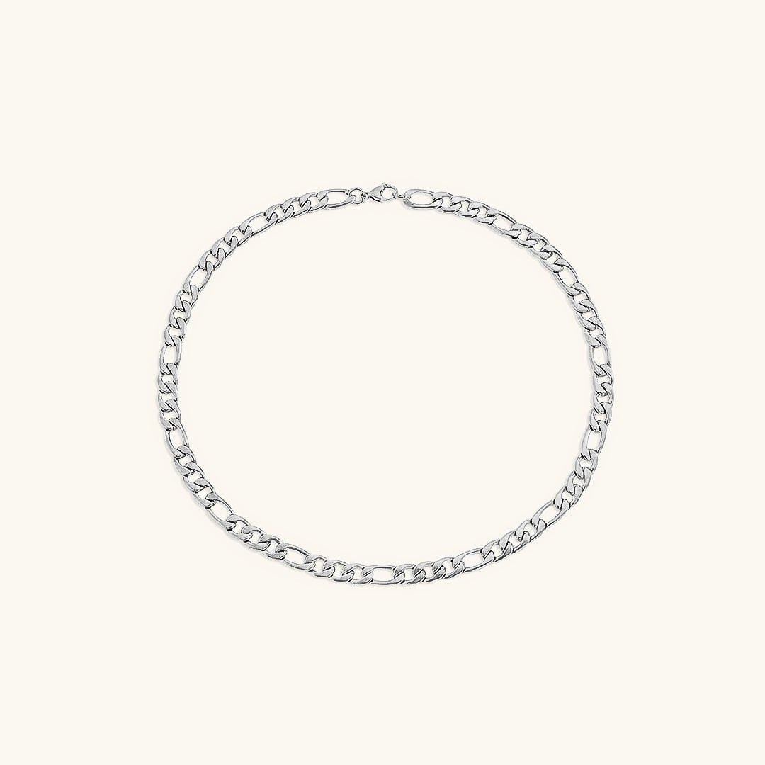 Willow Gold Chain Necklace